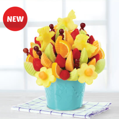 New Baby Bouquet | Edible Arrangements®