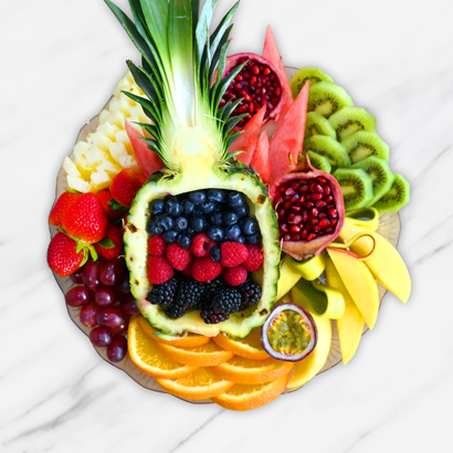 Berries Platter | Edible Arrangements®