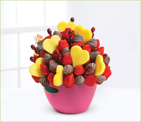 Berry Much in Love | Edible Arrangements®