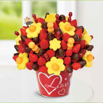 Berry Chocolate Bouquet | Edible Arrangements®