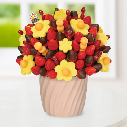 Berry Chocolate Bouquet