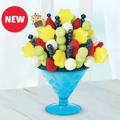 Blueberry Breeze-Tini | Edible Arrangements®