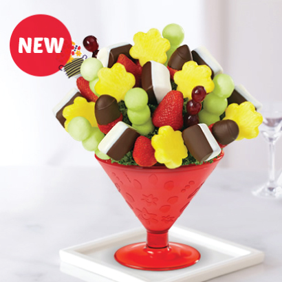 NEW! Cheerful-Tini | Edible Arrangements®