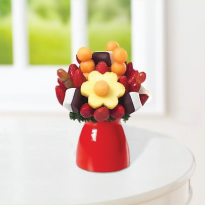 Chocolate Banana Daisy | Edible Arrangements®