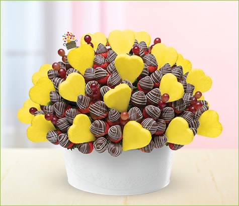 Endless Love Bouquet | Edible Arrangements®