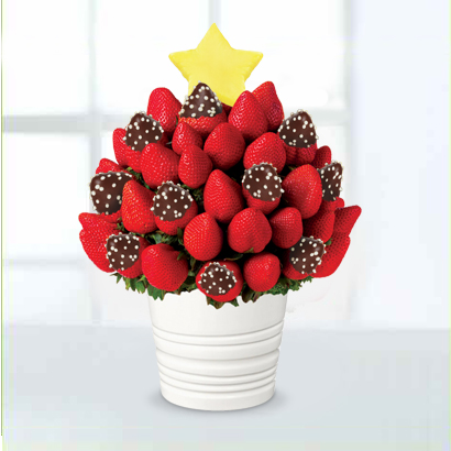 Berry Christmas Bouquet | Edible Arrangements®