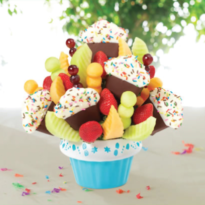 Confetti Fruit Cupcake | Edible Arrangements®