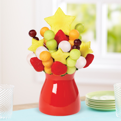 Congratulation Lychee Bouquet | Edible Arrangements®