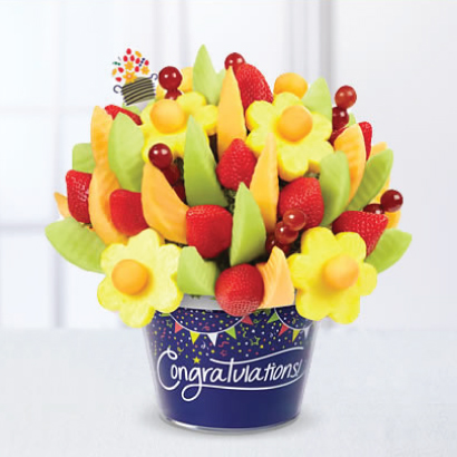 Many Congratulations Bouquet | Edible Arrangements®