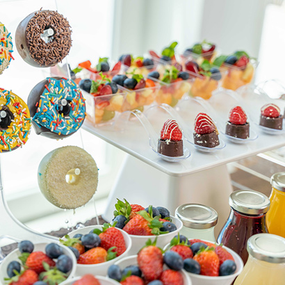 Edible Catering