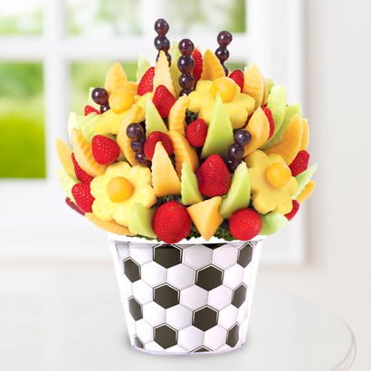 Football Fruit Design