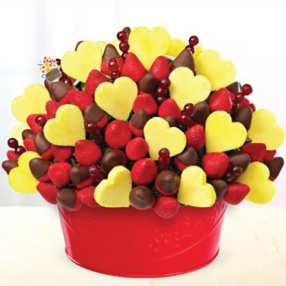 Forever Mine Bouquet