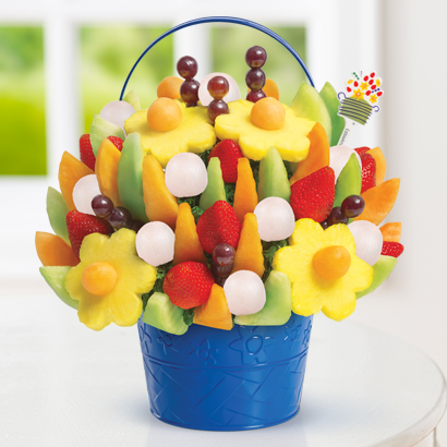 Delicious Fruit Design with Lychee | Edible Arrangements®