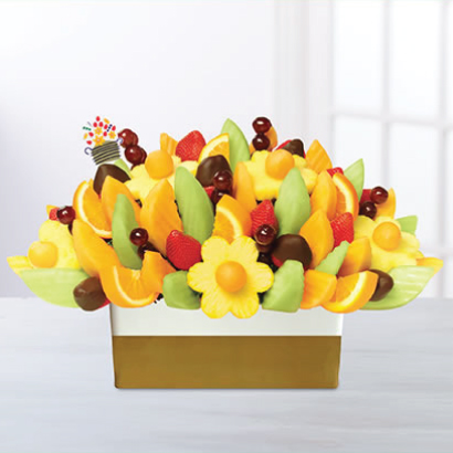 Dipped Fruit Festival