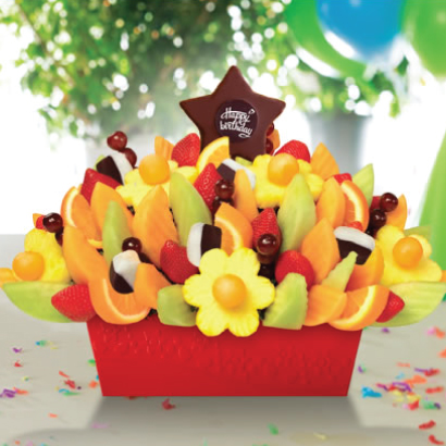 Birthday Fruit Festival