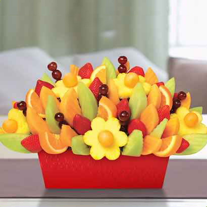 New Fruit Festival
