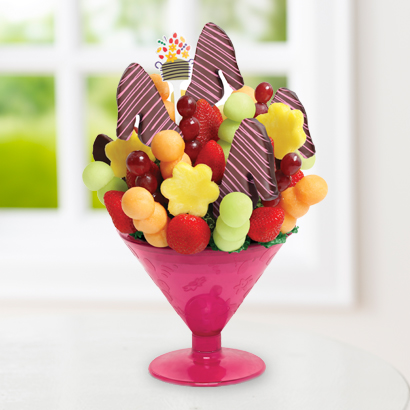 Heels for Healing | Edible Arrangements®