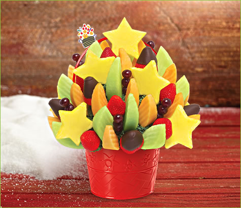 Star Celebration | Edible Arrangements®