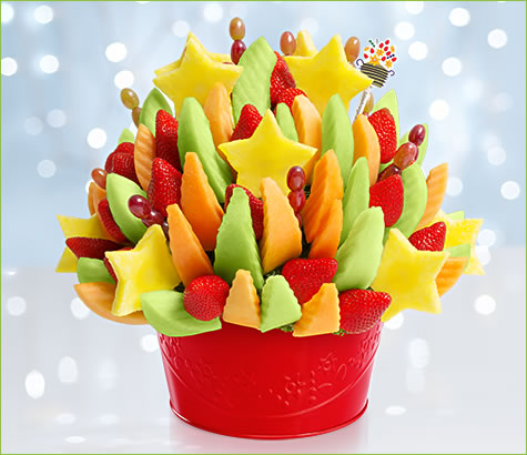 Star Party | Edible Arrangements®