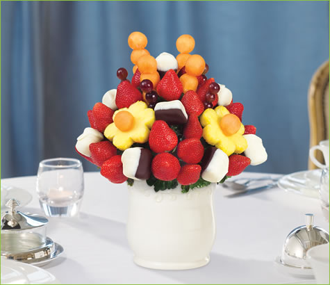 Chocolate Banana Bouquet | Edible Arrangements®