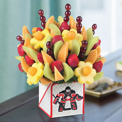 Sweet Slap Shot | Edible Arrangements®