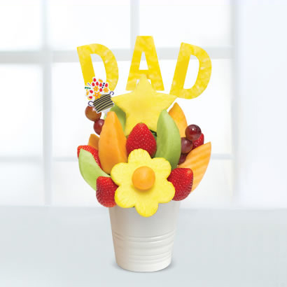 DAD Delicious Daisy