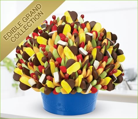 Majestic Love – Double Decadence | Edible Arrangements®