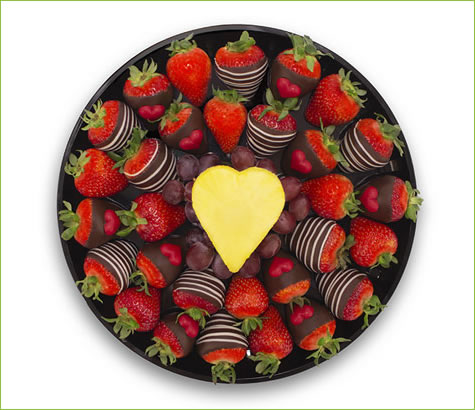 Share Love Platter | Edible Arrangements®