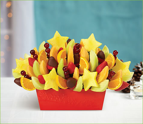 Star Festival Dipped Strawberries | Edible Arrangements®