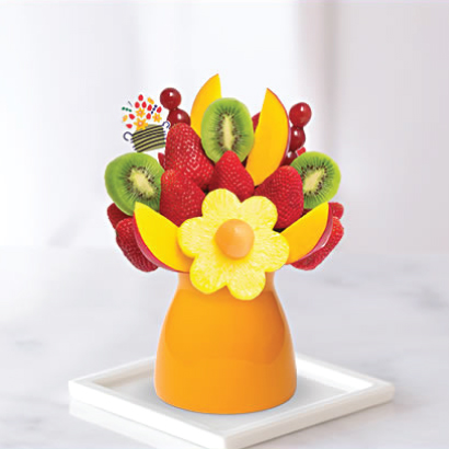 Mango Kiwi Daisy | Edible Arrangements®