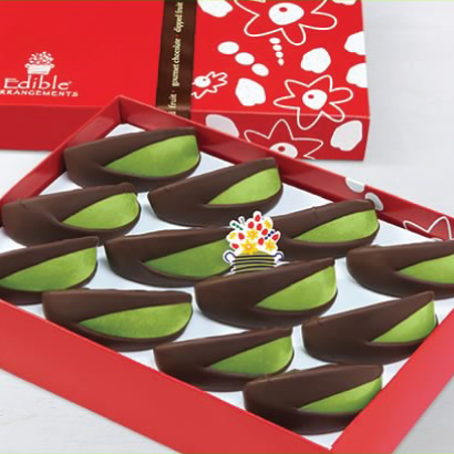 Apple All Dark Box | Edible Arrangements®