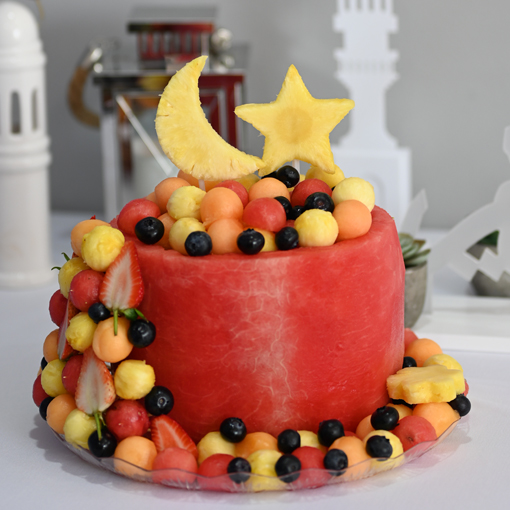 Edible cheap fruit delivery