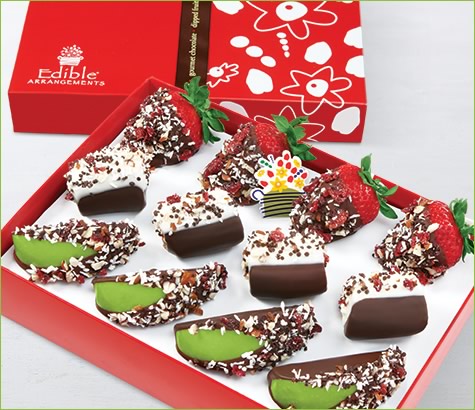 Trail Mix Trio | Edible Arrangements®