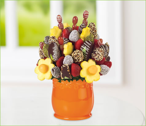 Brilliant Berries Bouquet | Edible Arrangements®