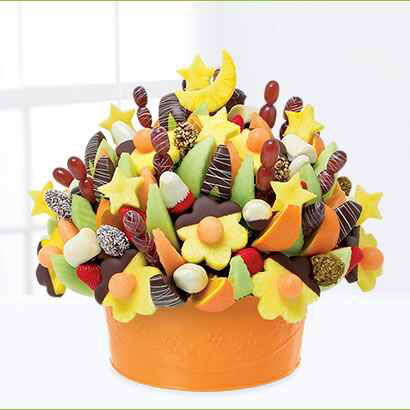 Edible shop fruits delivery