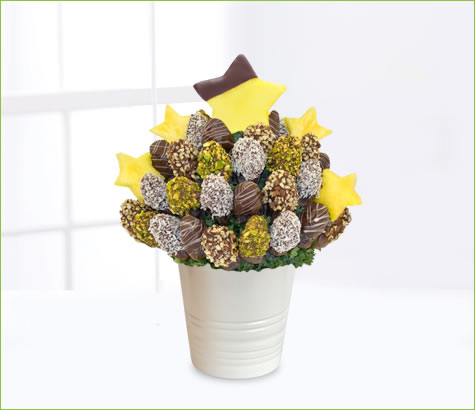 Eid Delicious Chocolate Dates | Edible Arrangements®