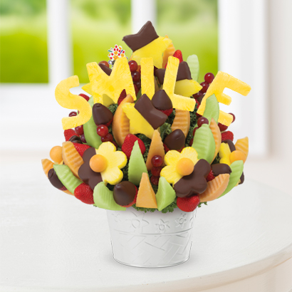 Best Smile Bouquet | Edible Arrangements®