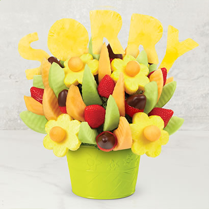 I'm Sorry Delicious Fruit Design | Edible Arrangements®