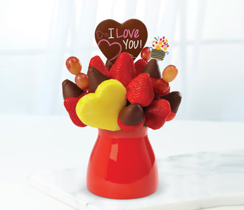 Send Some Love Daisy | Edible Arrangements®