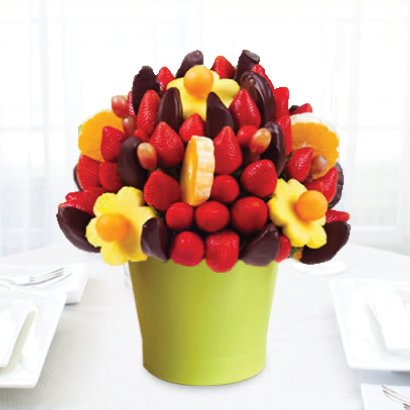 Chocolate Citrus Blossom | Edible Arrangements®