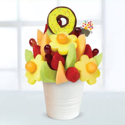 Simply Edible Bouquet