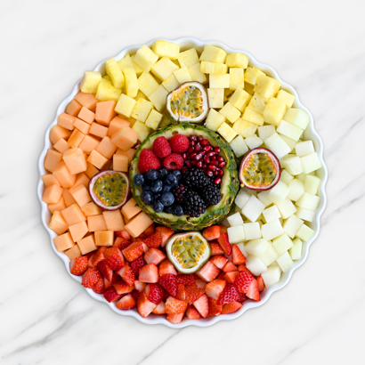 Special Mix Fruit Platter