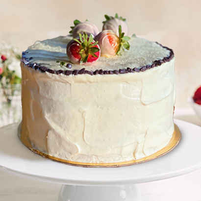 Strawberry Edible Cake | Edible Arrangements®