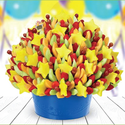 Majestic Star | Edible Arrangements®