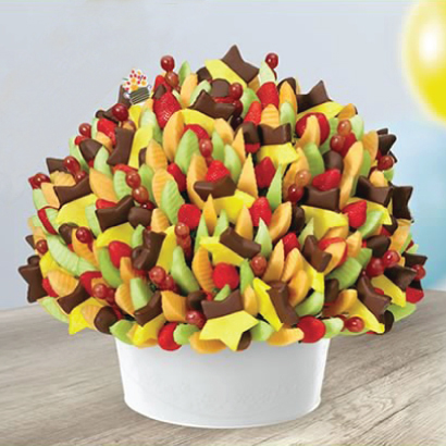 Majestic Star - Double Decadence | Edible Arrangements®