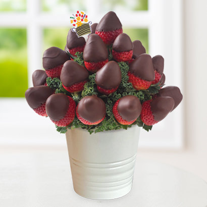 Sweetheart Bouquet | Edible Arrangements®