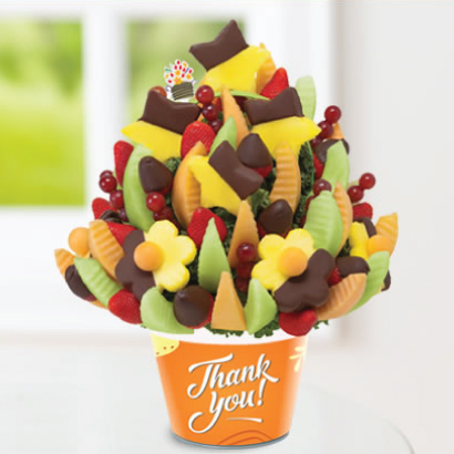 Thank You Bouquet | Edible Arrangements®