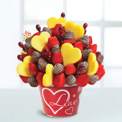 I Love You Bouquet | Edible Arrangements®