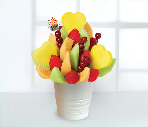 Valentine Celebration Bouquet