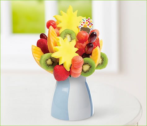 Watermelon Kiwi Daisy | Edible Arrangements®